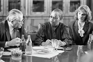 Mozambique: Graca Machel's visit to USSR