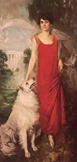 Chandler: Grace Anna Goodhue Coolidge