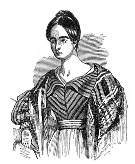 Rowed: GRACE DARLING