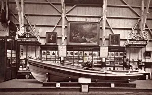 Heros: The Grace Darling Boat