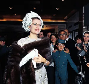 Grace Kelly