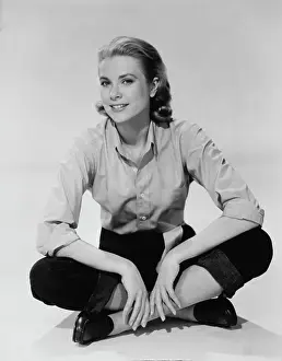 Loafers: Grace Kelly - Princess