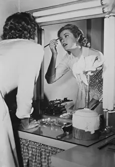 Applying: Grace Kelly, Princess Grace