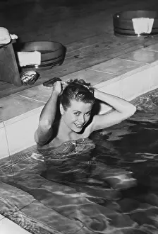 Applying: Grace Kelly, Princess Grace