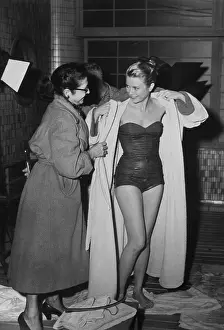 Applying: Grace Kelly, Princess Grace