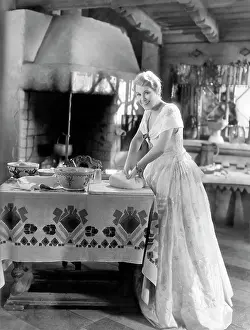 Ladys: Grace Moore - actress