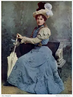 Eras: Grace Palotta
