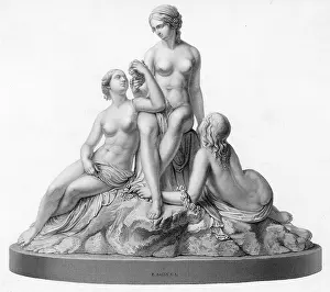 Euphrosyne: THE GRACES