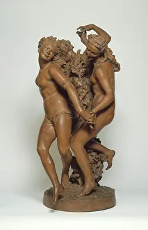 Gallant: The Three Graces