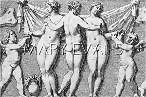 Euphrosyne: GRACES (BARTOLI)