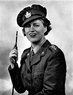 Gracie: Gracie Fields, 1940