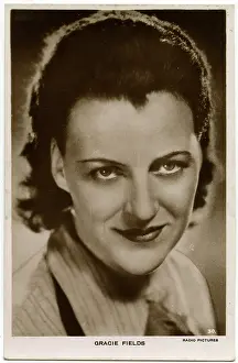 Gracie: Gracie Fields