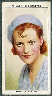 Gracie: GRACIE FIELDS