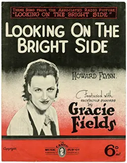 Gracie: Gracie Fields