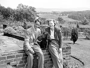 Gracie: Gracie Fields with friends