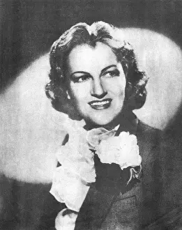 Gracie: Gracie Fields/Goodnight
