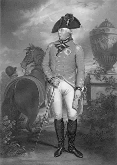 Decr: His most gracious majesty King George the Third