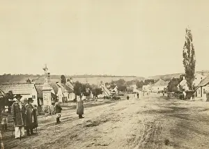 Banat: Gradinari in Romania