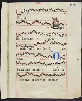 Appear: Gradual (Fragment)