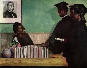 Diploma: Graduates