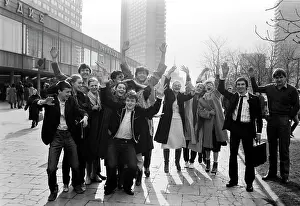 Graduates: Graduates of Vakhtangov Academy, 1984