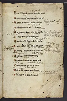 Believed: Graecismus (Fragment)
