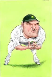 Graeme: Graeme Smith - South Africa cricketer