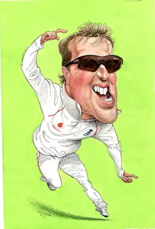Graeme: Graeme Swann - England cricketer