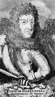 1638: GRAF STARHEMBERG