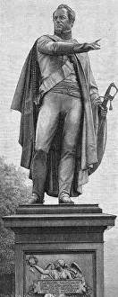 Neidhardt: GRAF VON GNEISENAU