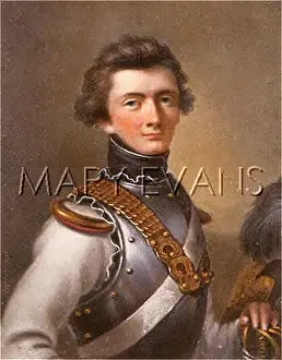 Maltzan: GRAF VON MALTZAN