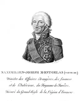 Earning: GRAF VON MONTGELAS