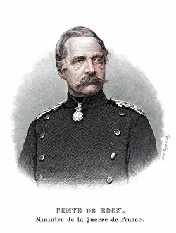 Roon: GRAF VON ROON - 2