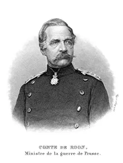 Roon: GRAF VON ROON - 2