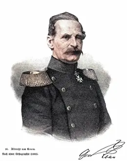 Roon: GRAF VON ROON - 3