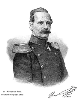Roon: GRAF VON ROON - 3