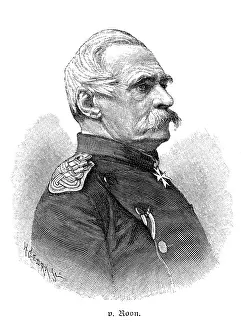 Roon: GRAF VON ROON - 4