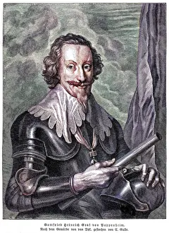 Pappenheim: GRAF ZU PAPPENHEIM