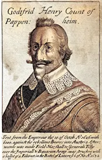Pappenheim: GRAF ZU PAPPENHEIM