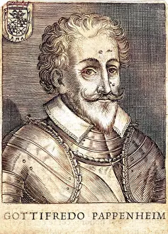 Pappenheim: GRAF ZU PAPPENHEIM