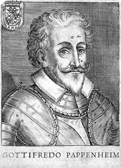 Pappenheim: GRAF ZU PAPPENHEIM