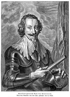 Pappenheim: GRAF ZU PAPPENHEIM