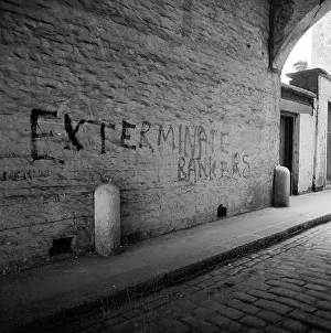 Graffitti: Graffiti