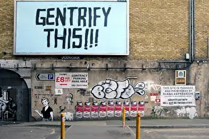Spray: Graffiti at Cans Festival 2008
