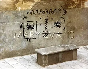 Graffito: GRAFFITO FACE, GRANADA