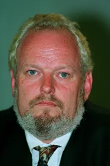 Lib Dem: Graham Elson
