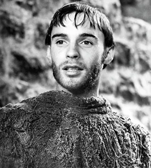 Falkner: Graham Faulkner - actor - man