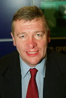 Graham Stringer MP