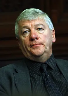 Stringer: Graham Stringer MP