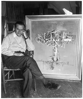 Ida Kar: GRAHAM SUTHERLAND